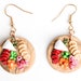 see more listings in the Earrings section