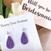 see more listings in the Earrings section