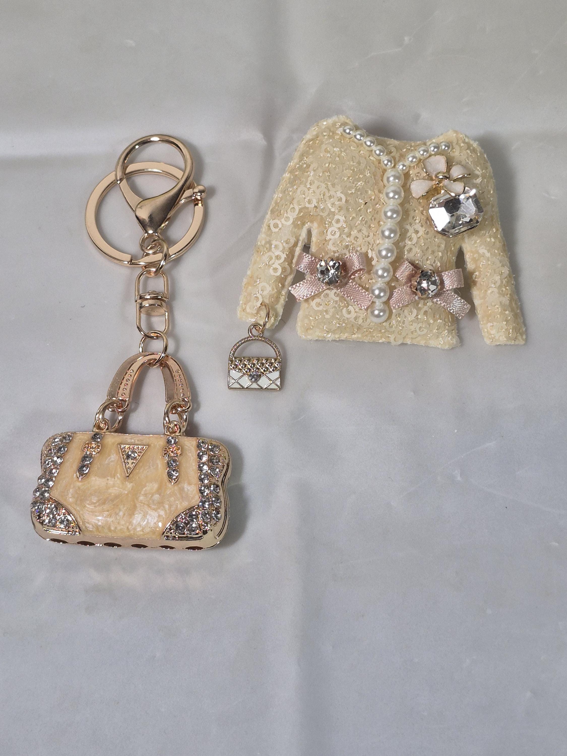 Vintage Chanel Brooches - Etsy