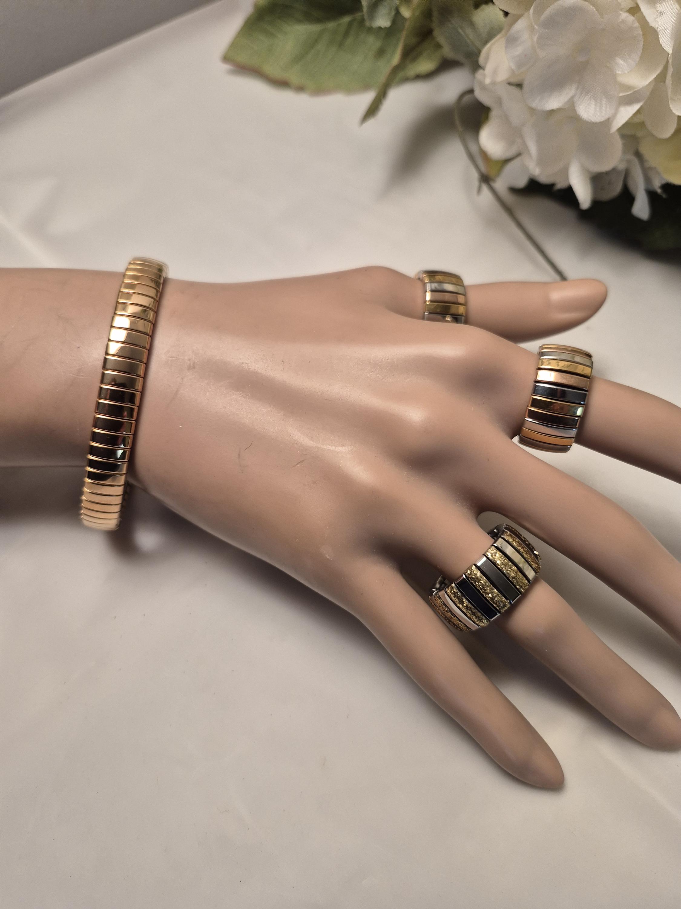 Italy Milor Ring - Etsy