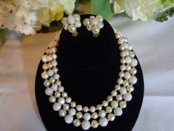 Sugar beads hotsell necklace