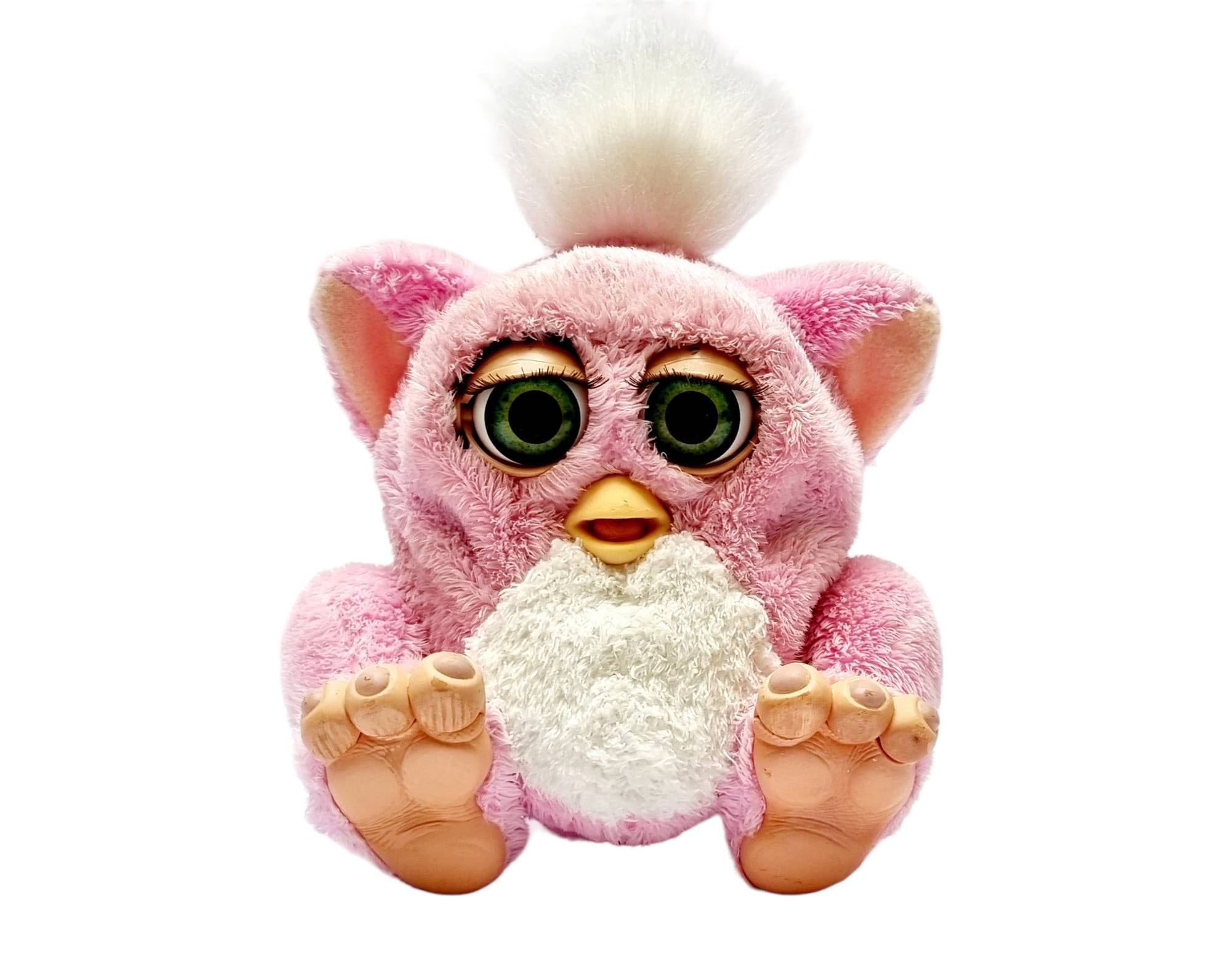 ピンク エモトトロニック ファービー ベビー エモトトロニック ピンク エモトトロニック ファービー ベビー エモトトロニック