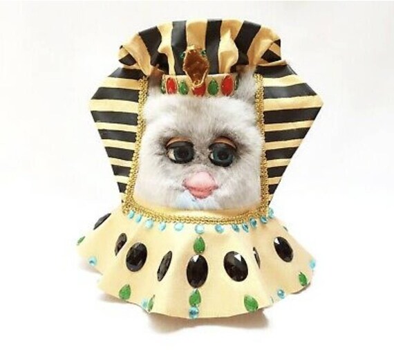 ★Akko　shelby furby Hasbro Interactive Shelby, Kids Toy - Multicolor (70669) for