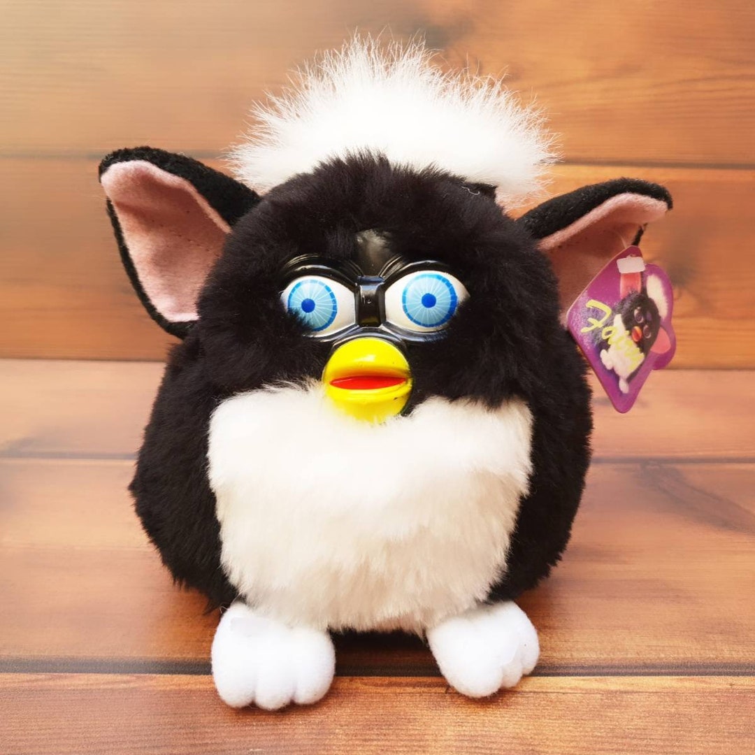 FAKE TOY ソフビ　STICKY FRIEND FAKE TOY ソフビ STICKY FRIEND Fijit Friends from Mattel