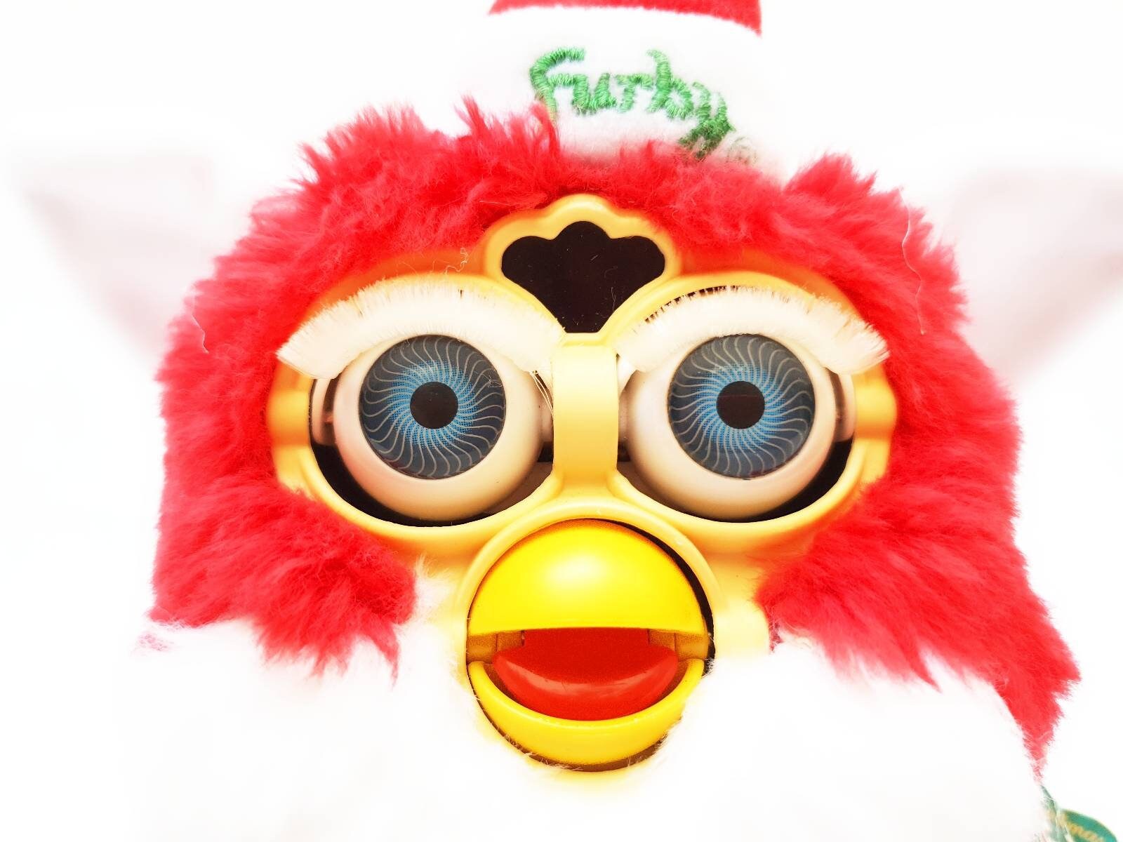 Jouets de Noël 2023 : trouvera-t-on des Furby sous le sapin ?