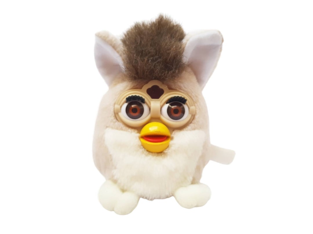 ファービー バディーズ ぬいぐるみ タグ付き ファービー バディーズ ぬいぐるみ タグ付き