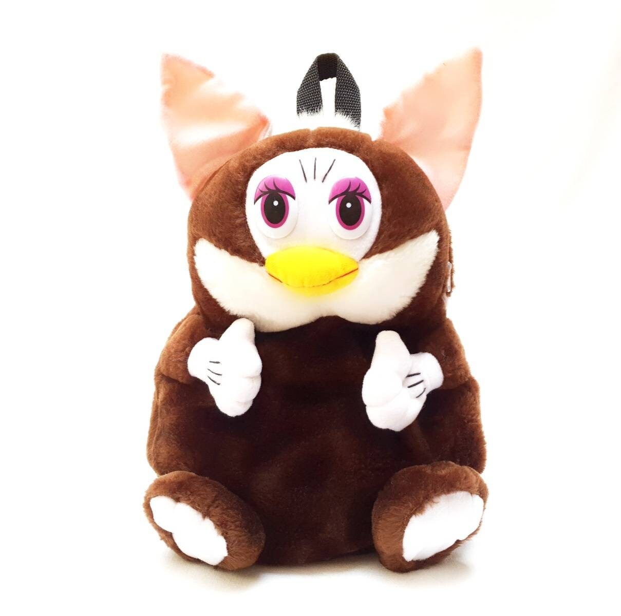 Furby backpack - Etsy 日本
