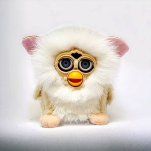 Furby fake - Etsy 日本