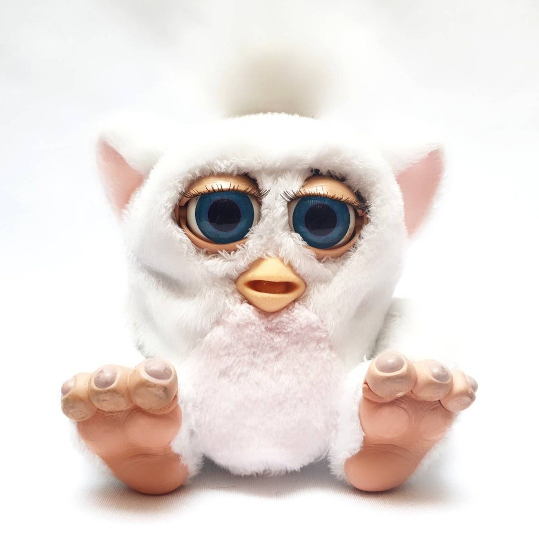 Baby furby deals
