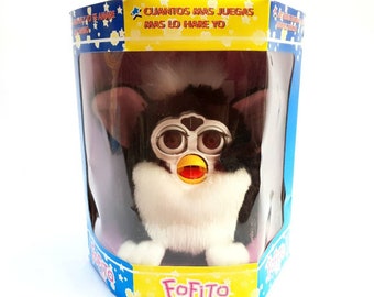 Furby giocattolo cheap