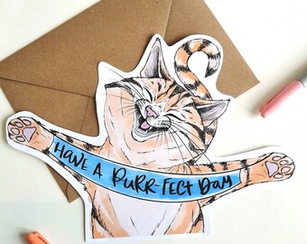 Carte De Joyeux Anniversaire Carte Peinte A La Main Carte Etsy Carte De Joyeux Anniversaire Carte Peinte A La Main Carte Etsy