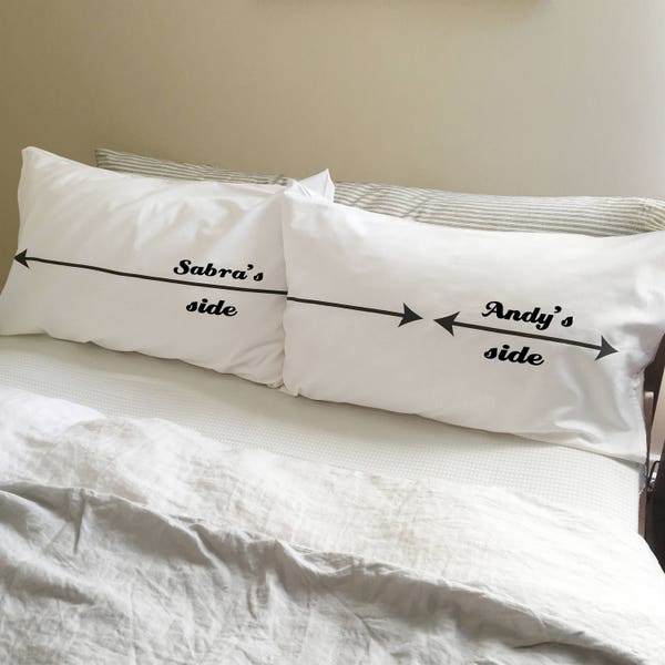 Funny Pillowcases Etsy