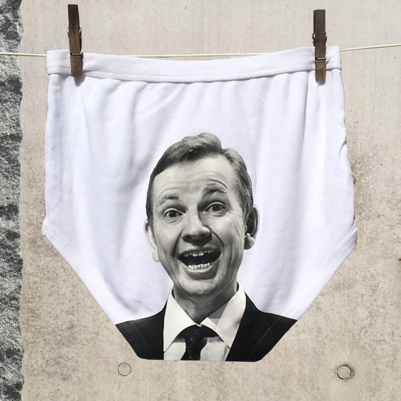 Keir Starmer Funny Christmas Underwear Y Front Gift Politieke Etsy