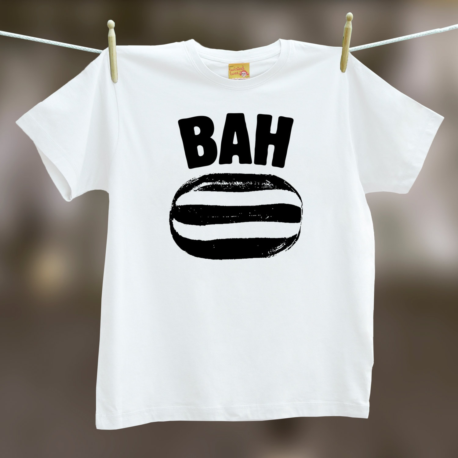 Bah Humbug Christmas T Shirt Xmas Gift for Men and Women - Etsy