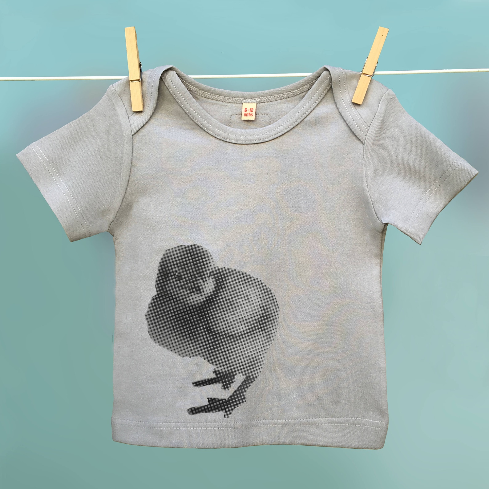 Baby Chick Tee Chick Tshirt Shirt Great Gift for Kids Etsy