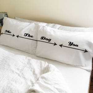 Funny Pillowcases Etsy