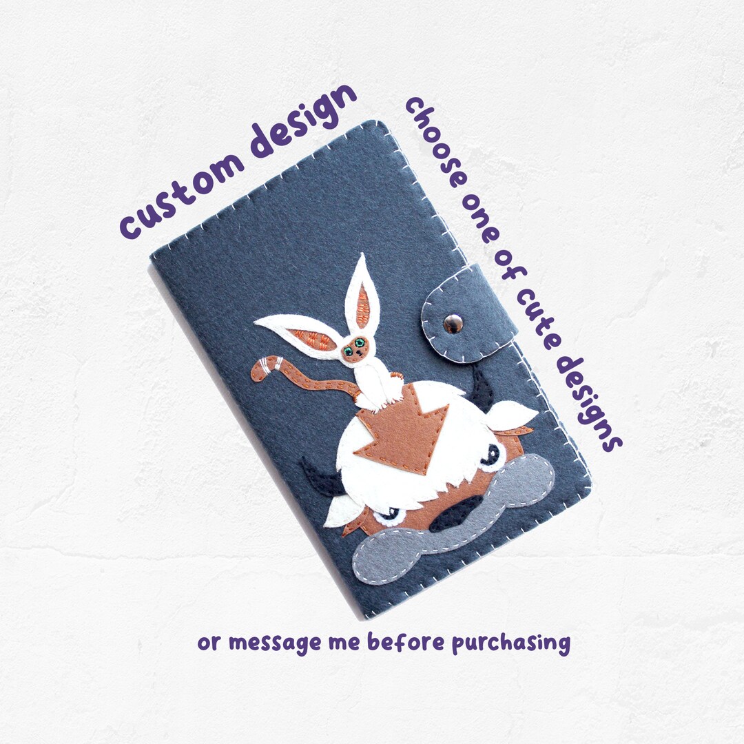 Custom Anime Kindle Cover Cute Paperwhite Case Personalised Anime Paperwhite 11 Gen Cover