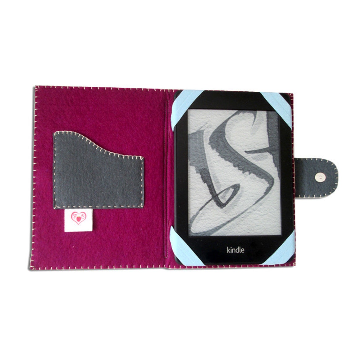 Custom Kindle Cover / Kindle Covers /Kindle Paperwhite Covers Etsy