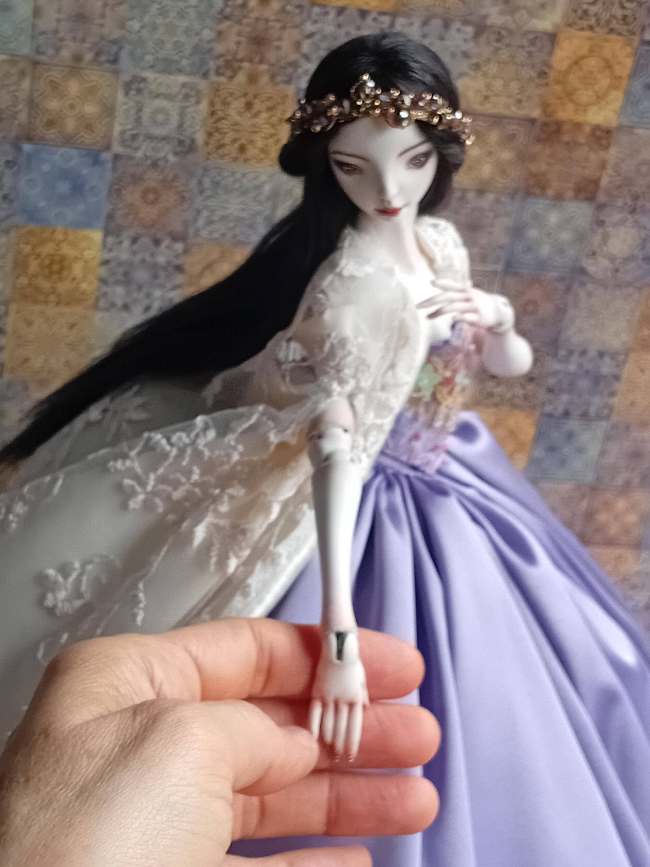 Porcelainbjddolls España