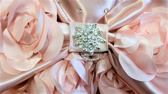 Pink Dog Dress, Rose Gold Dog Dress, Wedding Dog Dress, Dog Tutu, Dog Harness Dress, Couture Dog Dress. - Etsy Pink Dog Dress, Rose Gold Dog Dress, Wedding Dog Dress, Dog Tutu, Dog Harness Dress, Couture Dog Dress. - Etsy