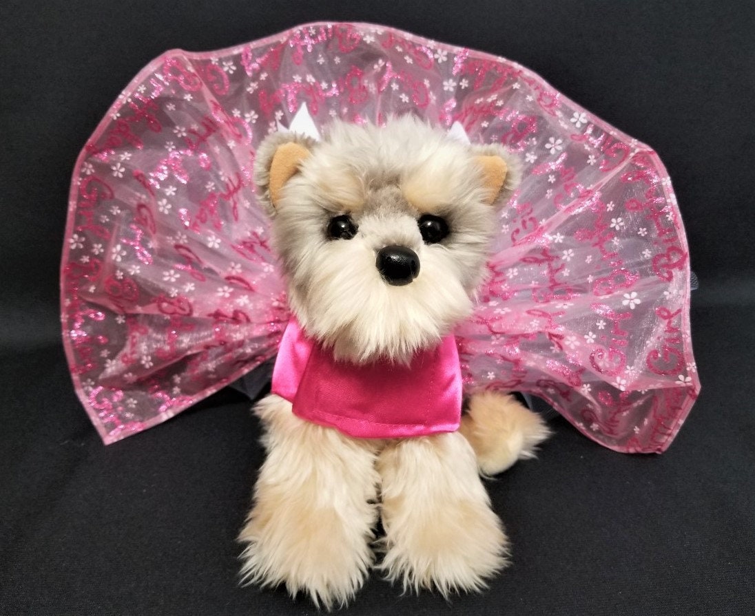 Customized Dog Dress Birthday Girl Dog Dress Birthday Dog Etsy