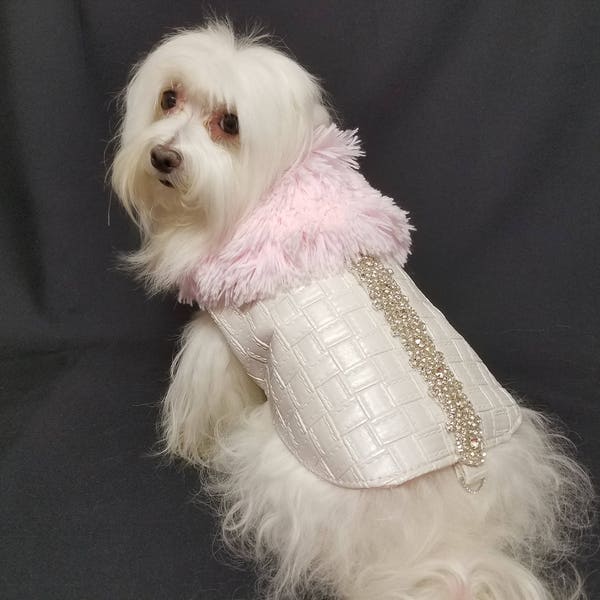 Dog Coat Etsy