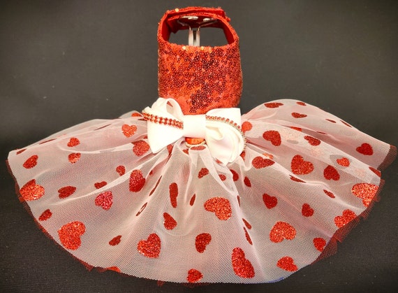 sequin dog dress Amazon.com : Fitwarm Sparkly Sequin Dog Tutu Dress, Luxury Christmas Outfit for Small Dogs Girl, Holiday Pet Clothes, Gold, XS : Pet Supplies