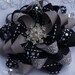 see more listings in the Hair bow section