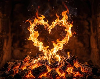 The Ember & The Blaze Love Reading | Soulmate and Twin Flame Psychic | Passion and Relationship Guidance | Matters of the Heart | Romance