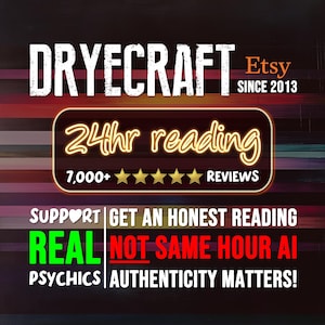 24-Stunden-In-Depth-Psychic Reading - Dringende Anleitung durch den Geist bei allen wichtigen Fragen oder Situationen - machen Sie Ihren nächsten Schritt zum richtigen