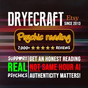 In-Depth Psychic Reading - Detaillierte Einsicht bei Komplizierten Fragen und Situationen - Was zu tun ist, wann es zu tun ist und wie Sie bekommen, was Sie wollen