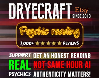 In-Depth Psychic Reading - Detailed Insight on Complicated Questions and Situations - What To Do, When To Do It and How To Get What You Want