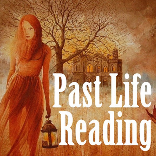 Your Past Lives Explored - Past Life Psychic Reading Reveals What You Do, Why You Do It, Who You Really Are and How to Make a Difference