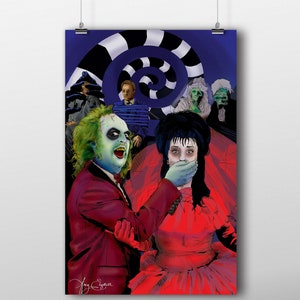 Beetlejuice