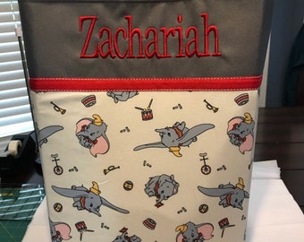 dumbo baby changing bag
