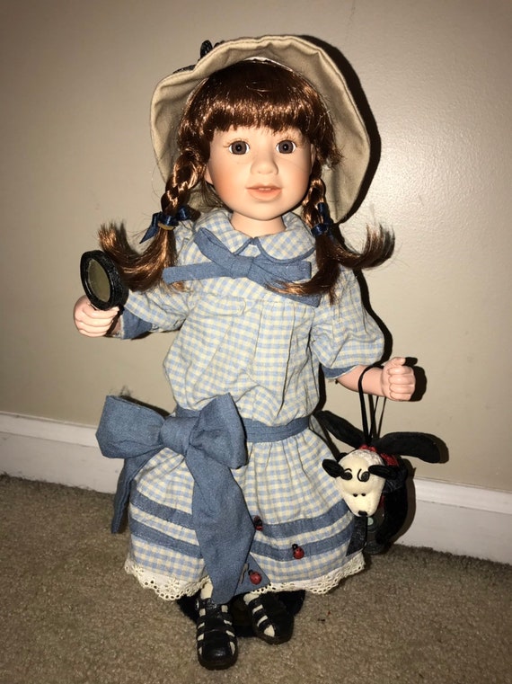 boyds bear dolls