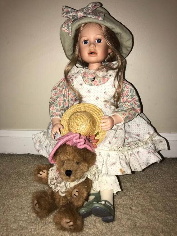 boyds bear dolls