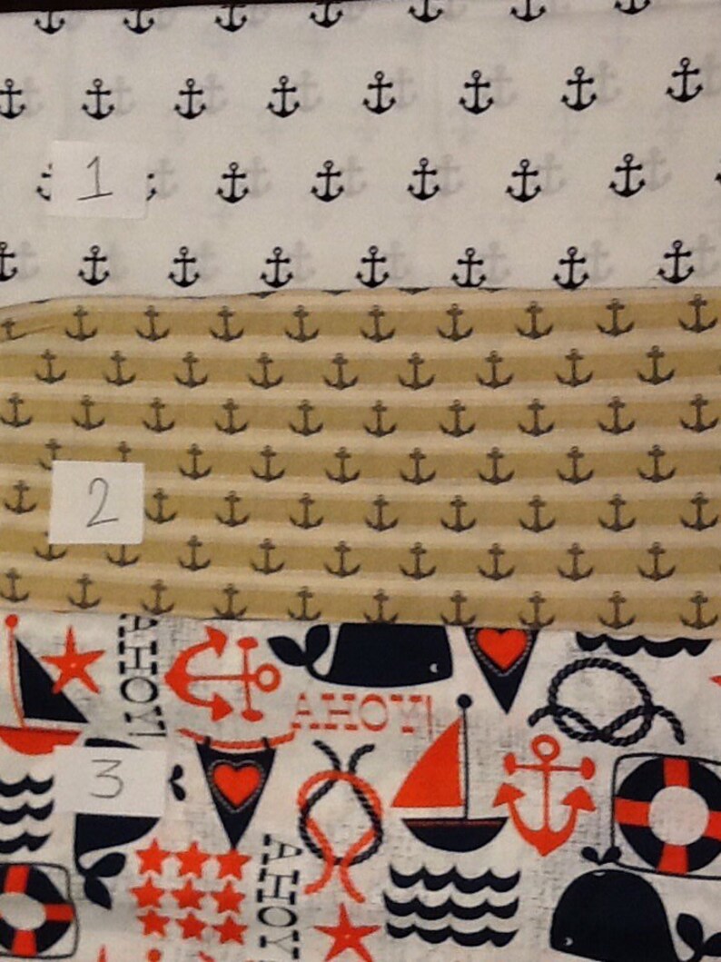 Personalized Nautical Diaper Bag/tote Bag Personalized Boy Etsy