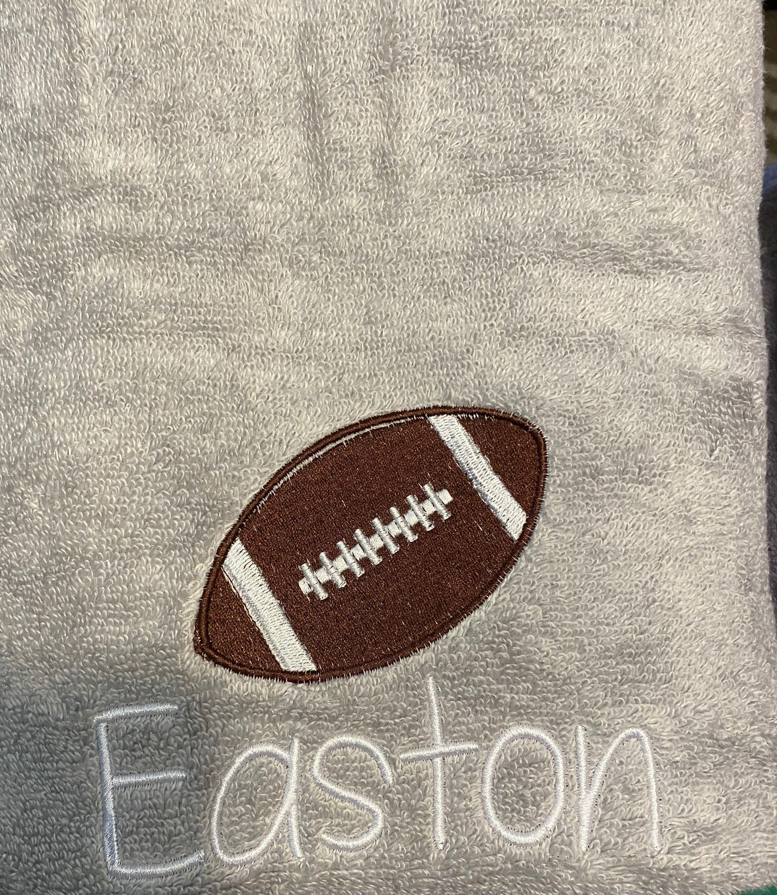 Baseball Towels/softball Towel/ Sports Towels/team Towels/ Etsy