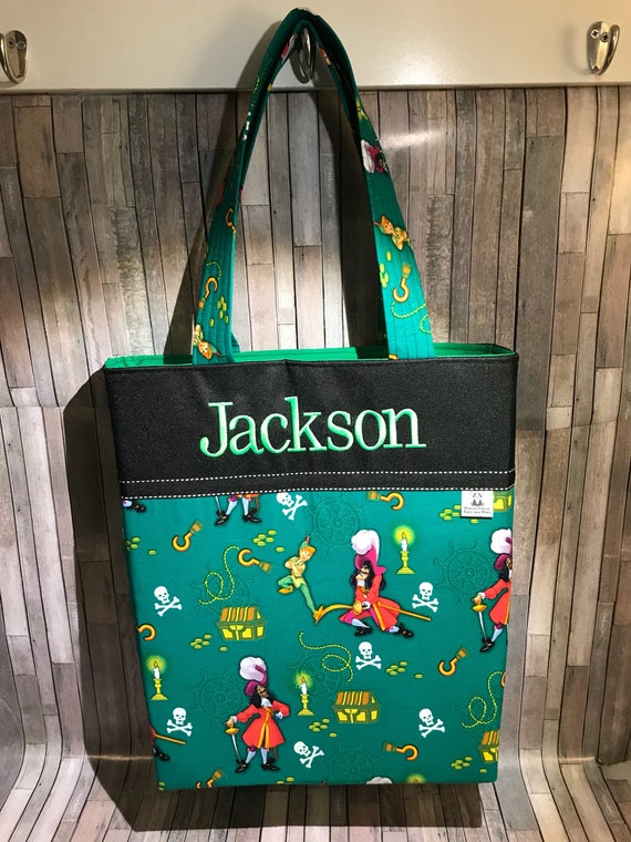 Peter pan best sale tote bag