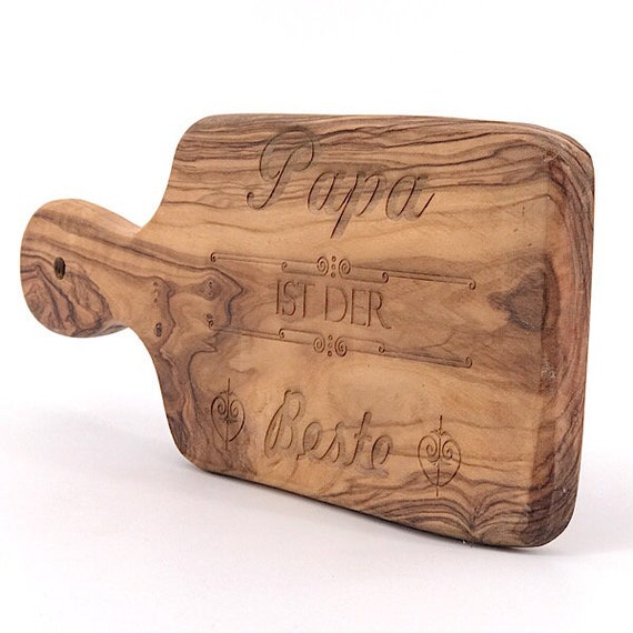 Einkerbung Holz - The Letter Of Recomendation