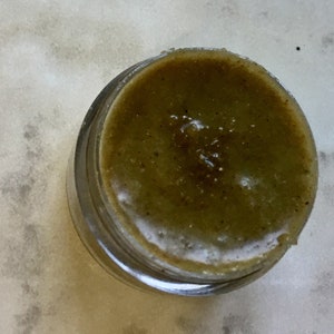 Ayurvedisk hårmask: Ashwagandha, Triphala & Coconut Oil bild 3