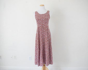 all that jazz vintage dress