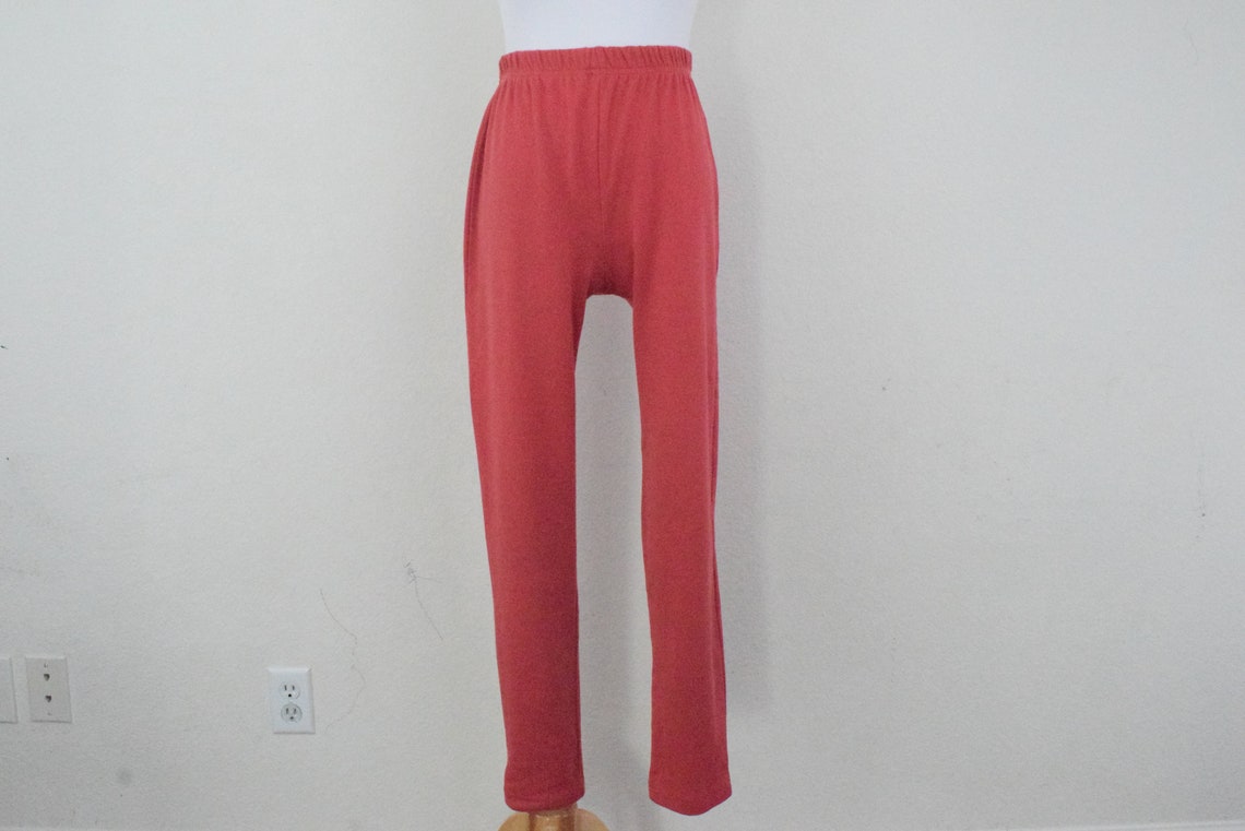 spandex jogger pants