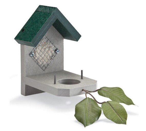 Duncraft Hummingbird Nester Etsy