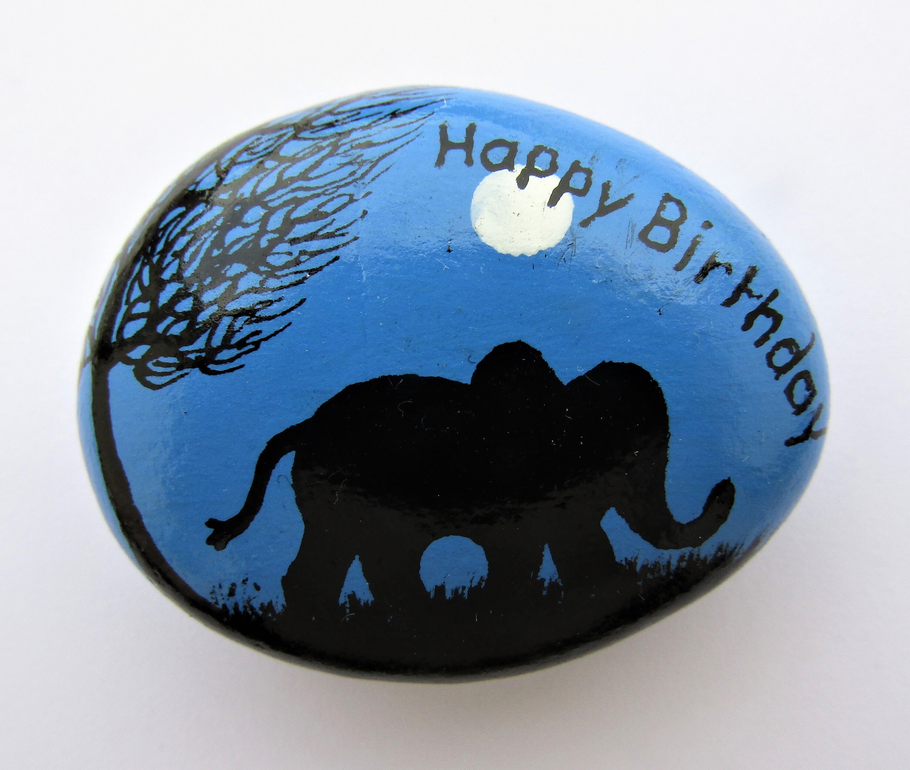 painted stone magnet Elephant Hand painted stone magnet your argument is irrelephant elephant lover gift painted rock painted stone magnet Elephant Hand painted stone magnet your argument is irrelephant elephant lover gift painted rock