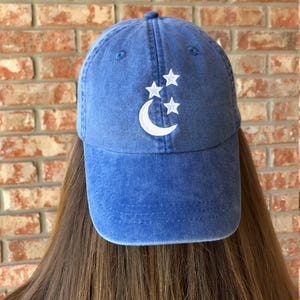 Moon and Star Sorcerer Mickey Inspired 