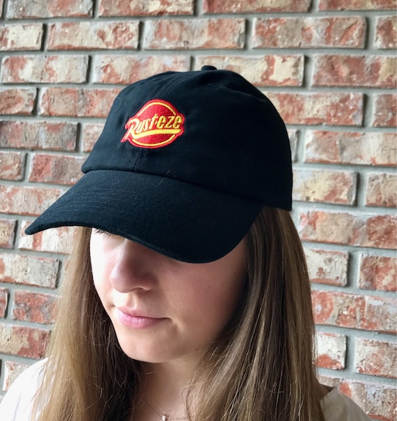 rust eze hat