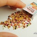 see more listings in the miniature food section