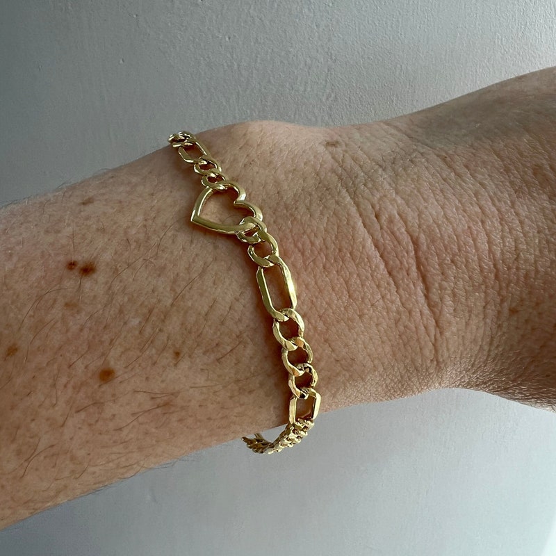 Bracelet 10k